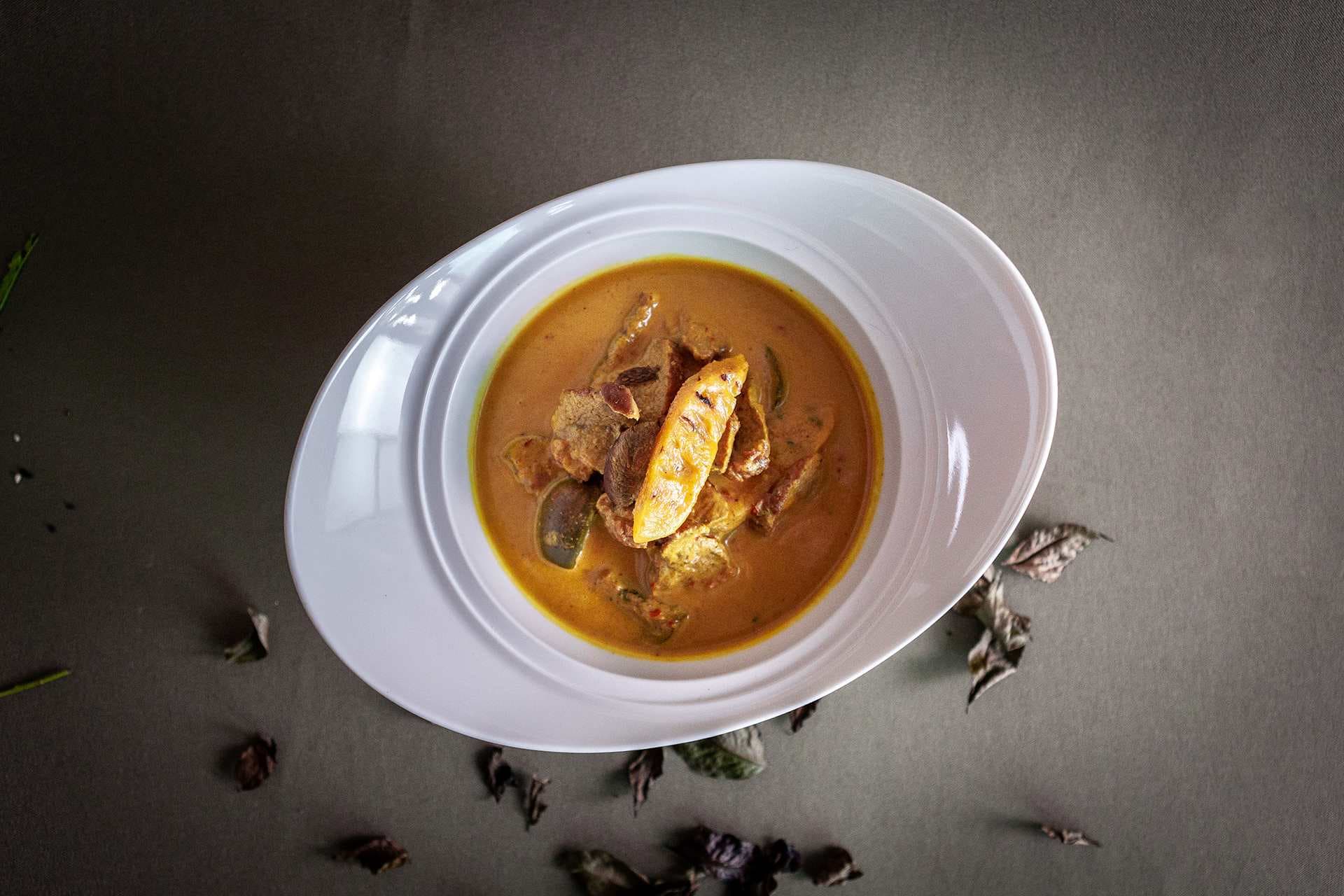 Soups
